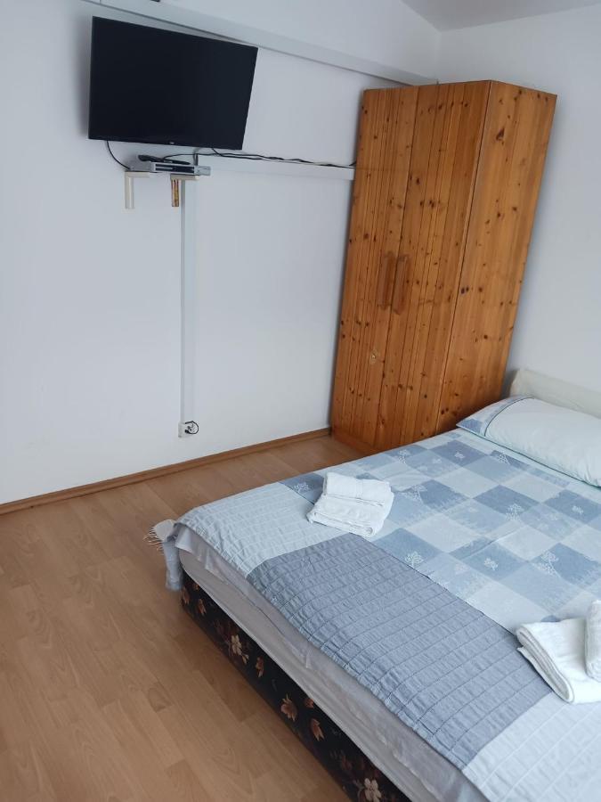 Apartments Milan 罗戈兹尼察 外观 照片