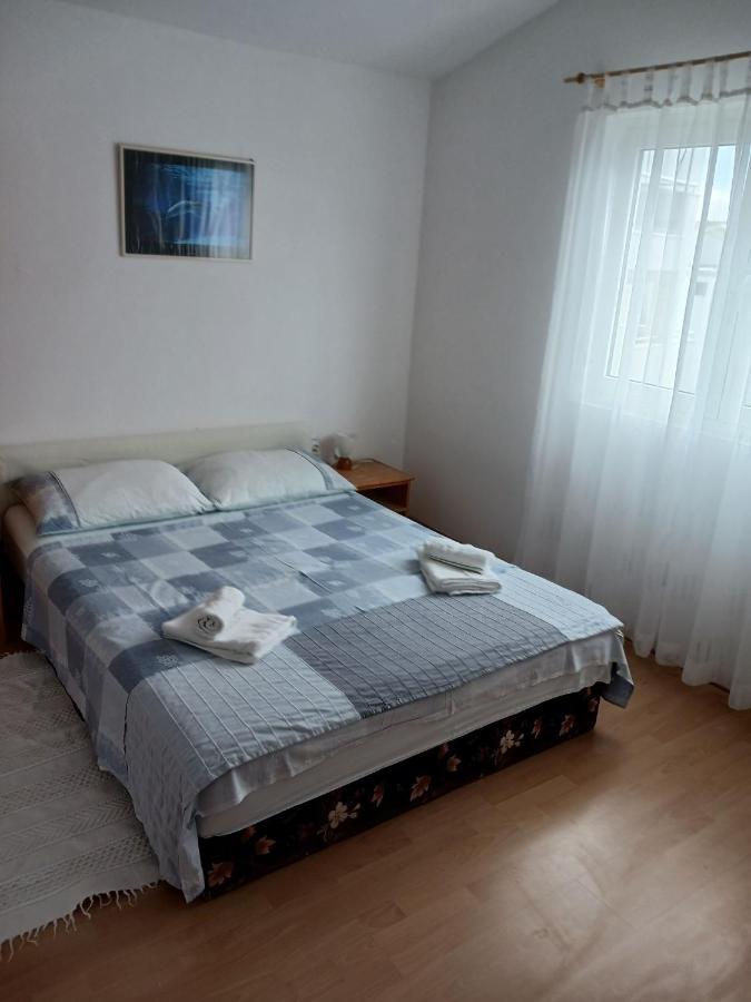 Apartments Milan 罗戈兹尼察 外观 照片